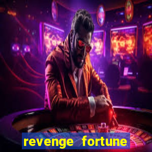 revenge fortune tiger 2 demo